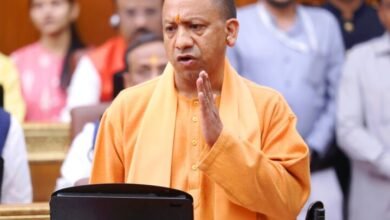 Yogi Adityanath, Chief Minister Yogi Adityanath, UP Global Investor Summit, Yogi government's policies, UP government's budget session