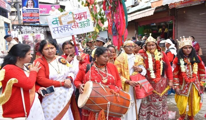 Holi special, Holi of Uttarakhand, Holi special of Uttarakhand, Traditions of Holi in the country, How Holi is celebrated in Uttarakhand