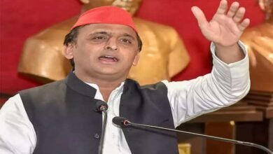 UP News: लोकसभा चुनाव 2024 पर नजर, सपा ने घोषित किए पांच नए जिलाध्‍यक्ष