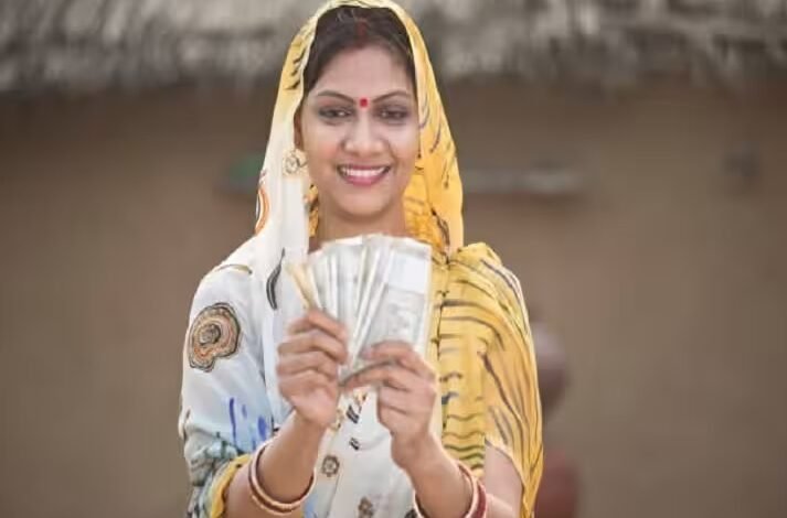 महिलाओं के लिए खुशखबरी: अब हर महीने घर बैठे मिलेंगे 1000 रुपये, जल्‍दी करें आवेदन