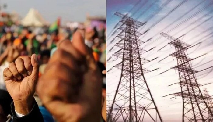 लखनऊ छोड़ UP के अन्‍य सभी जिलों में बिजलीकर्मियों का कार्य बहिष्कार, 16 मार्च से 72 घंटे की हड़ताल