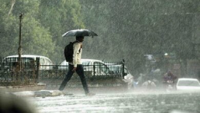 UP में अगले दो दिन ऐसे ही रहेगा मौसम, 13 जिलों में बारिश का अलर्ट