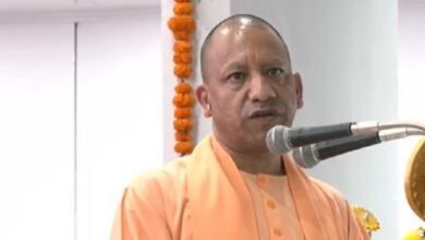 UP News: मेरठ में तीन दिवसीय आयुर्वेद महाकुंभ, सीएम योगी का आयुर्वेद चिकित्सा पद्धति पर बड़ा बयान
