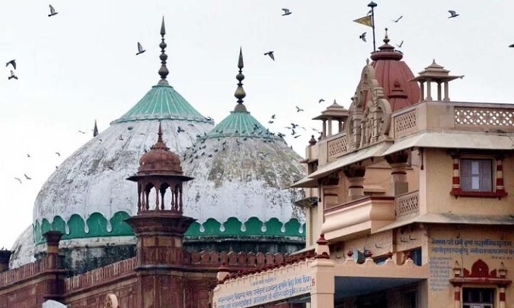 Mathura News: श्रीकृष्ण जन्मभूमि-शाही ईदगाह मामले में सुनवाई टली, अब 15 मार्च को फैसला लेगी कोर्ट