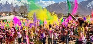 Holi special, Holi of Uttarakhand, Holi special of Uttarakhand, Traditions of Holi in the country, How Holi is celebrated in Uttarakhand