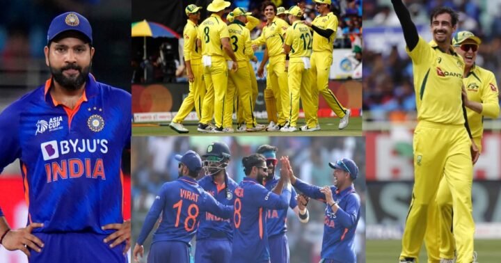 IND vs AUS: भारत को दूसरे वनडे में मिली करारी हार, ऑस्ट्रेलिया ने 10 विकेट से रौंदा