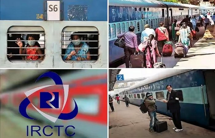 Big News: रेलवे यात्रियों के लिए बड़ी खबर, पांच घंटे ठप रहेंगी सेवाएं; कई ट्रेनों के स्‍टॉपेज में भी बदलाव