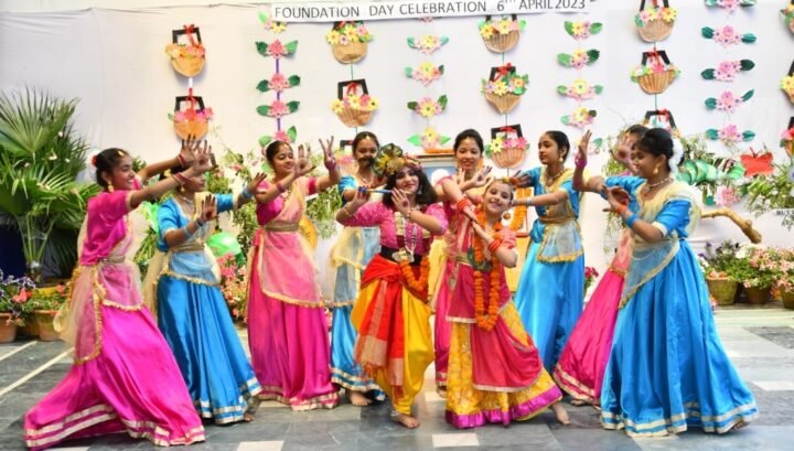 बरेली में हर्षोल्‍लास के मनाया गया बीबीएल का 15वां स्‍थापना दिवस