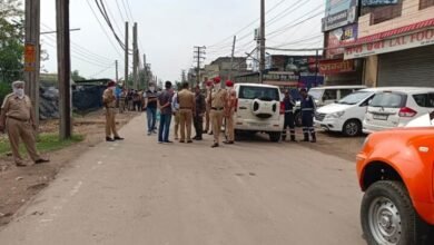 Punjab News: लुधियाना में गैस रिसाव से बच्चों समेत नौ लोगों की मौत, NDRF ने संभाला मोर्चा