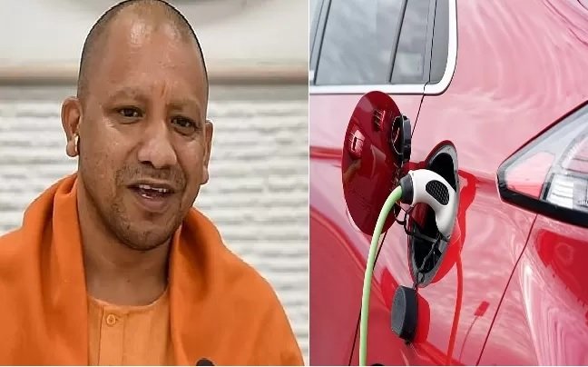 यूपी में अब E-Vehicles को मिलेगी सुविधा, बड़े पैमाने पर बनेंगे ईवी चार्जिंग स्टेशन