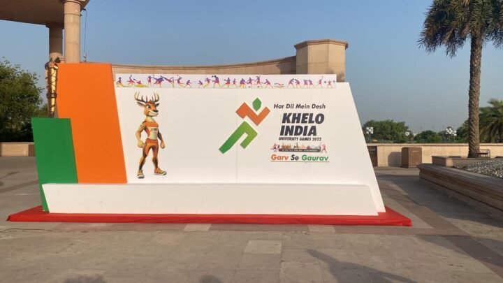 खेलो इंडिया यूनिवर्सिटी गेम्स: सबसे बड़ी खेल मेजबानी को तैयार है उत्तर प्रदेश