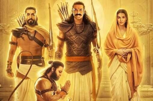 फिल्‍म Adipurush के ट्रेलर का इंतजार खत्‍म, नौ मई को भारत समेत इन देशों में होगा रिलीज