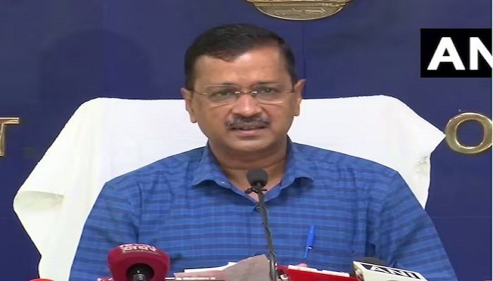 CM Arvind Kejriwal बोले- अब दिल्ली में होगा बड़ा प्रशासनिक बदलाव, भ्रष्‍टाचारियों पर लेंगे एक्‍शन 