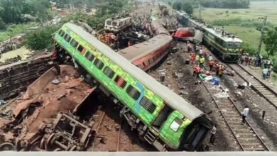 ओडिशा ट्रेन हादसा: मरने वाली की संख्‍या 288 से हुई 275, रेलवे बोर्ड ने सिग्‍नल में गड़बड़ी की ओर किया इशारा