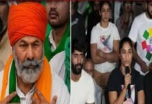 रेसलर्स नौकरी पर लौटे, खाप पंचायत का नौ जून वाला प्रदर्शन भी स्‍थगित; जानिए अपडेट