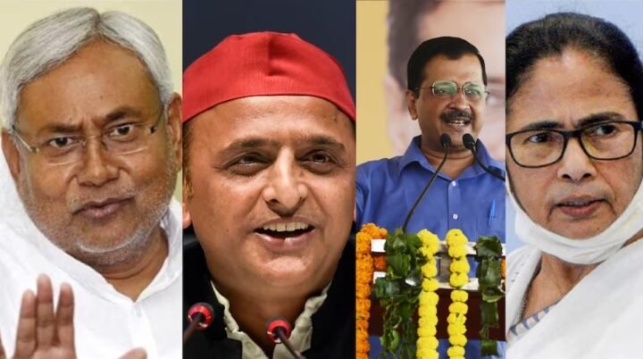 बिहार में विपक्षी एकता की बैठक, CM Kejriwal ने पहले ही रख दी बड़ी शर्त