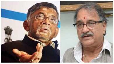 Santosh Gangwar, MP Santosh Gangwar, Rajesh Agarwal, BJP National Treasurer Santosh Gangwar, Bareilly Lok Sabha, Lok Sabha Elections 2024, BJP may cut the tickets of MPs