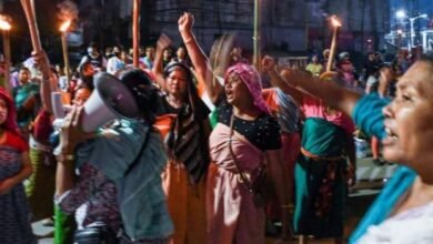 मणिपुर यौन हिंसा: निर्वस्त्र घुमाई गई महिलाओं के परिवार का छलका दर्द, बोले- हमारी दुनिया उजड़ गई
