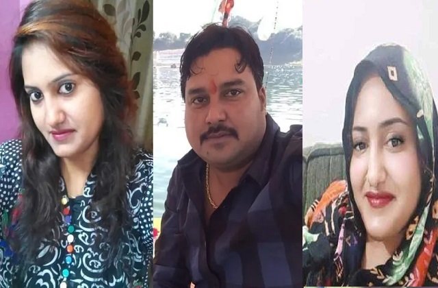 नागपुर से लापता बीजेपी नेत्री की जबलपुर में हत्या, आरोपी पति ने कबूला जुर्म