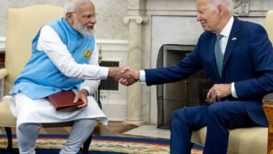 G-20 समिट में हिस्‍सा लेने भारत आएंगे जो बाइडेन, दिल्‍ली में पब्लिक हॉलिडे घोषित