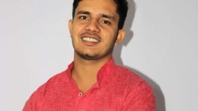 युवक ने बीजेपी विधायक के फ्लैट में किया सुसाइड, गर्लफ्रेंड को वीडियो कॉल करके लगाई फांसी