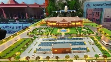 21-25 सितंबर को ग्रेटर नोएडा में इंटरनेशनल ट्रेड शो का भव्‍य आयोजन, पूरी दुनिया में गूंजेगा प्रभु श्रीराम का नाम