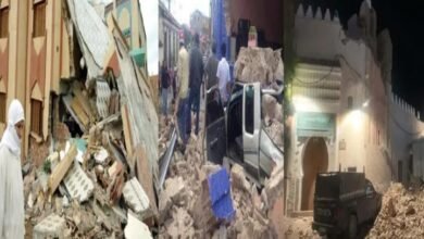 मोरक्को: इस इलाके में आया 120 साल का सबसे ताकतवर भूकंप, अब तक 820 लोगों की मौत