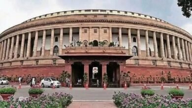संसद के विशेष सत्र में पेश होंगे चार बिल, चुनाव आयुक्त की नियुक्ति का विधेयक भी
