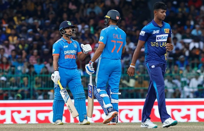 Asia Cup 2023: भारत ने श्रीलंका को 10 विकेट से हराया, आठवीं बार जीता एशिया कप