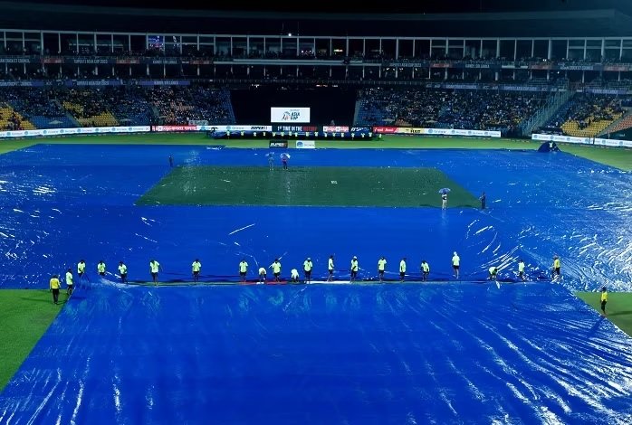 Asia Cup 2023: बारिश के कारण रद्द हुआ भारत-पाकिस्‍तान का मैच, दोनों टीमों को मिला एक-एक पॉइंट  