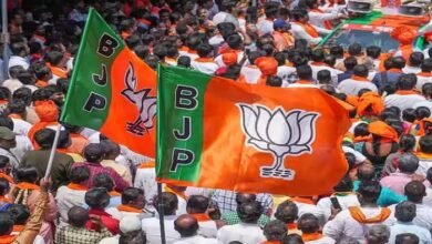 Rajasthan Election 2023: भाजपा ने जारी की राजस्थान के 83 उम्मीदवारों की लिस्‍ट, वसुंधरा को झालरापाटन से टिकट
