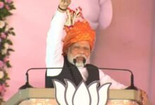 Chhattisgarh Election 2023: पीएम मोदी बोले- कांग्रेस ने विश्‍वासघात के अलावा कुछ नहीं दिया