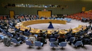 इजराइल-हमास जंग पर संयुक्‍त राष्‍ट्र के महासचिव की चेतावनी, कही ये बात