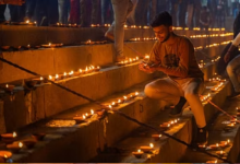 बेहद खास होगी देव दीपावली, सीएम योगी स्वंय कर रहे तैयारियों की समीक्षा