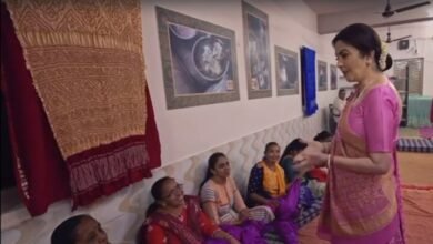 Anant Ambani and Radhika Merchant Wedding: इन गुजराती शिल्पकारों के परिधान पहनेगा कपल